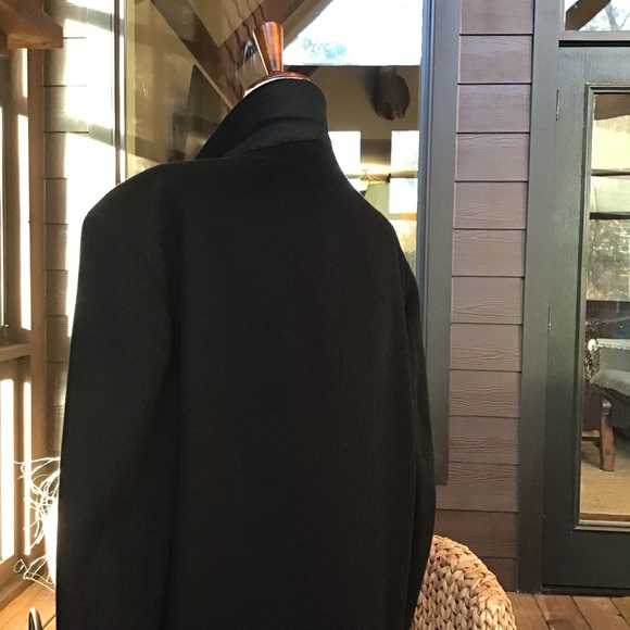 Int.Lora Piana & C.Italy Cashmere Men’s Top Coat - Picture 11 of 16